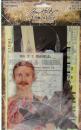 Idea-ology, Tim Holtz Transparent Halloween