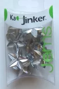 Ka-JinkerJems, Stern, klar, Blumenthal Craft
