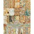 Ciao Bella, Journey Ahead A4 Maxi Mixed Media Book