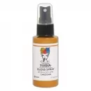 Ranger • Dina Wakley media Gloss spray Cheddar