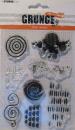 Studiolight, Stamps Grunge Collection Objects 5