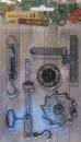 Studiolight, Stamps Industrial