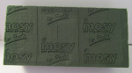 Mosy Steckschaum-Ziegel, 2 Stück