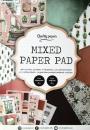 Studiolight • Mixed Paper Pad Nature