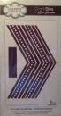 Creative Expressions, Die Chevron Elements